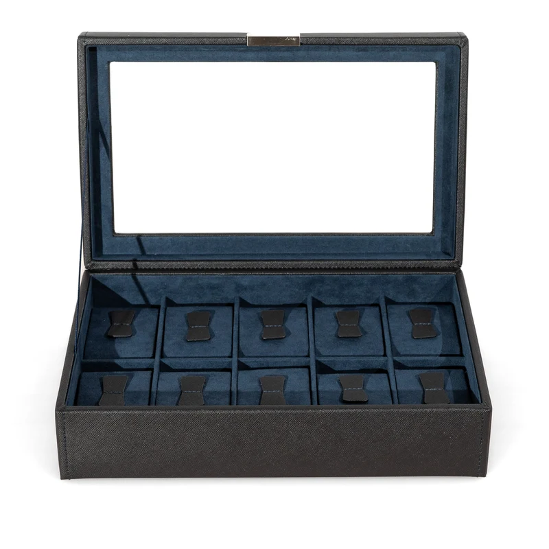 BOND CG Uhrenbox für 10 Uhren