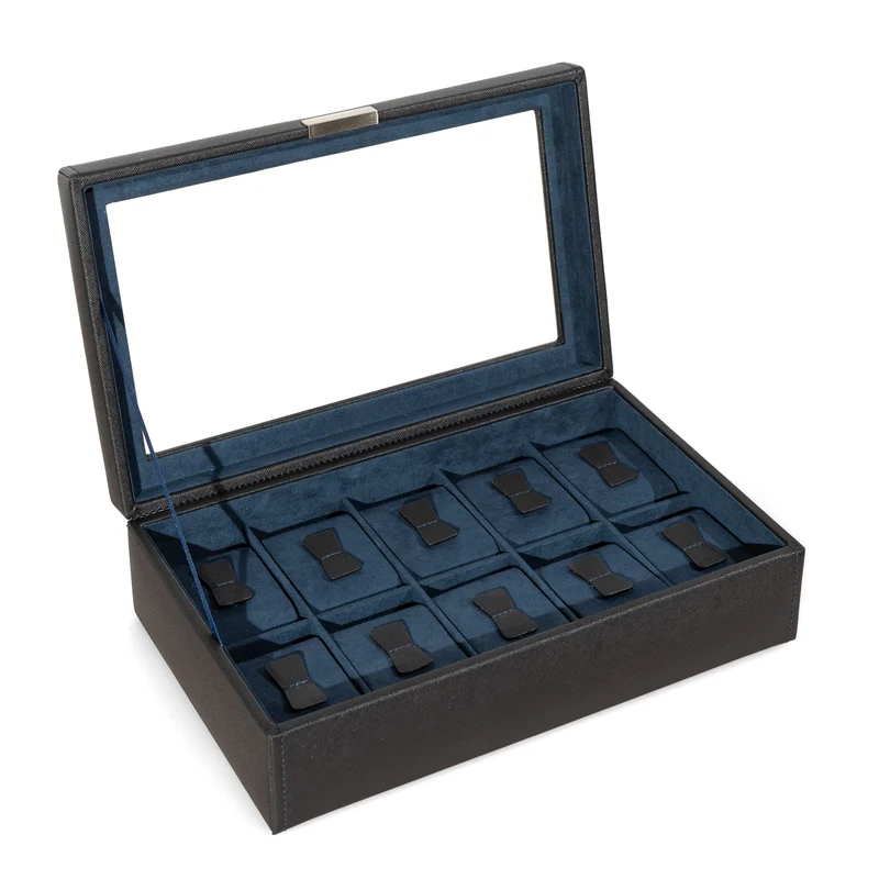 BOND CG Uhrenbox für 10 Uhren