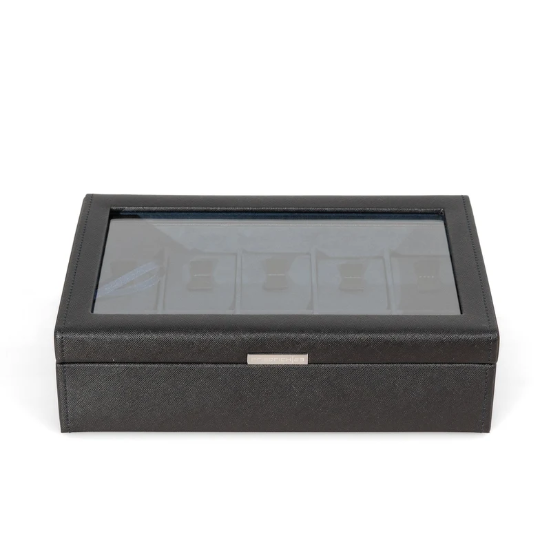 BOND CG Uhrenbox für 10 Uhren