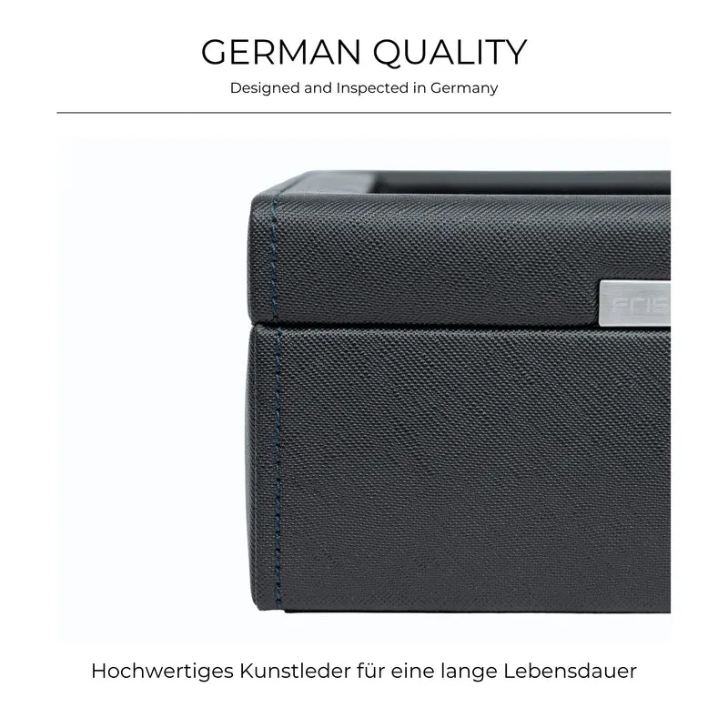 BOND CG Uhrenbox für 10 Uhren