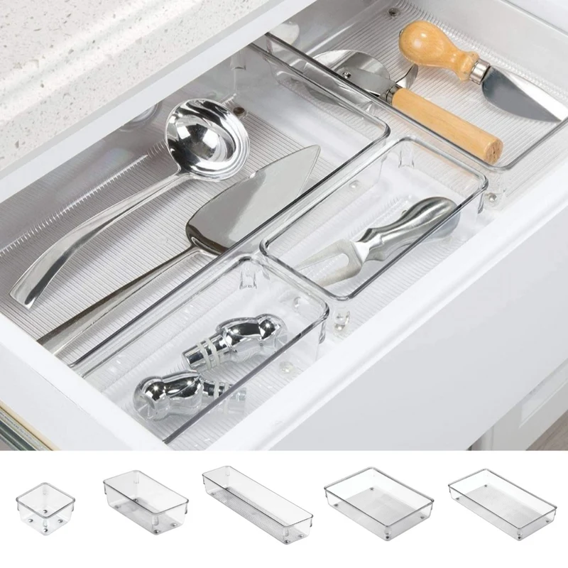 Schubladenorganizer LINUS - 7.5x7.5x5.6cm
