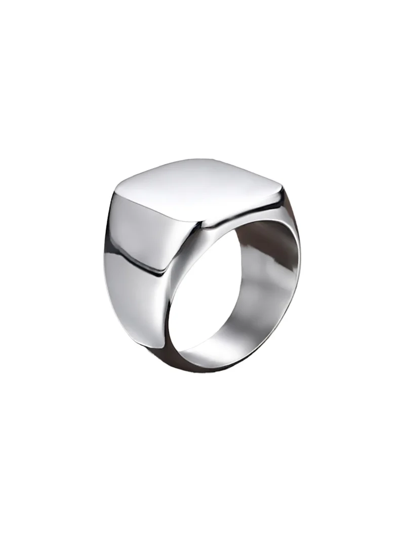 Classy Siegel Ring