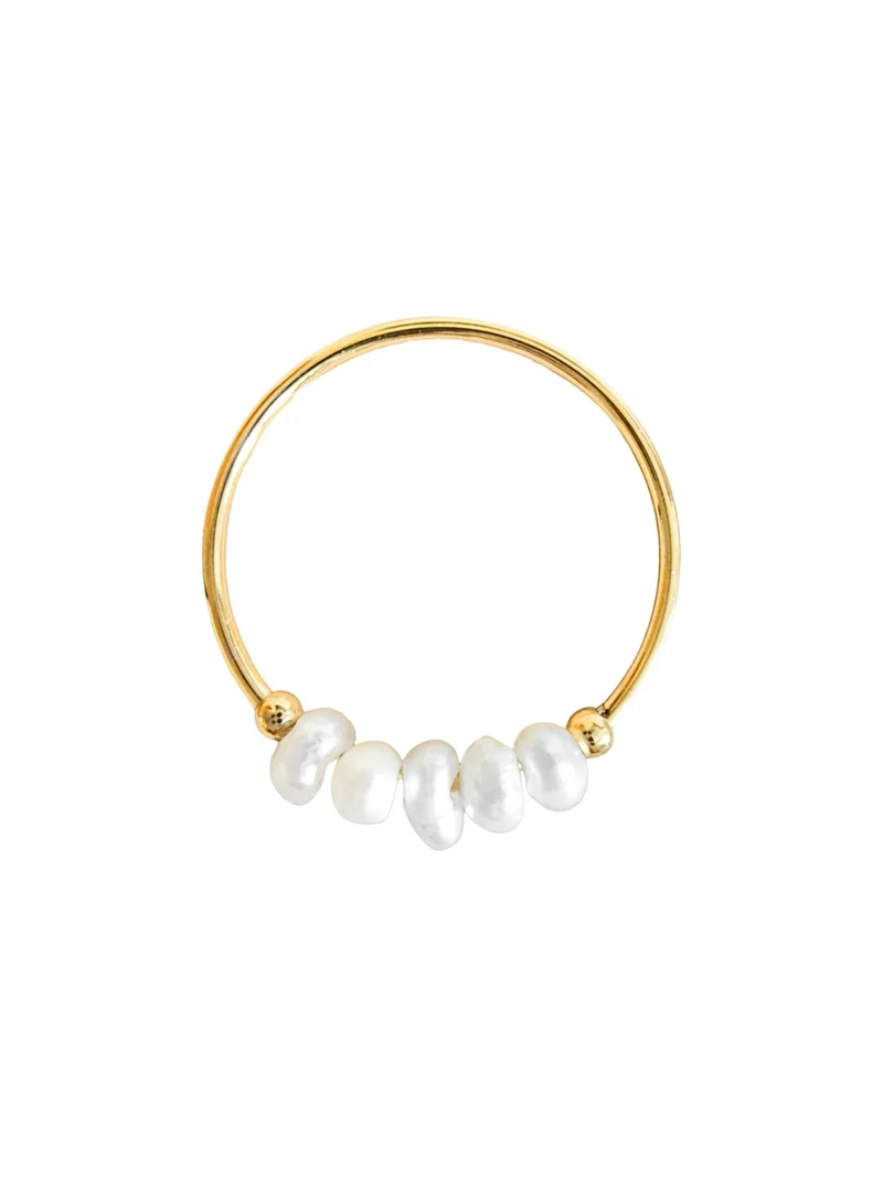 Cala Pearl Ring