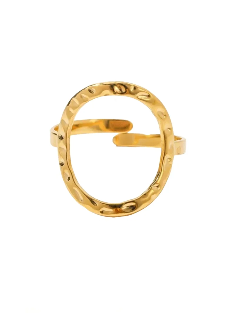Circulo Ring