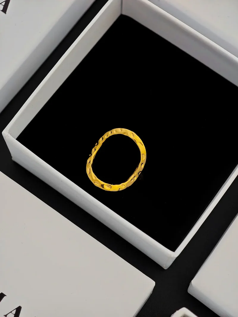 Circulo Ring