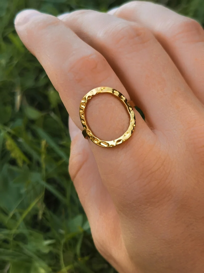 Circulo Ring