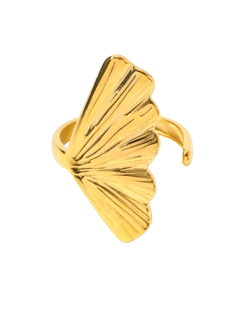 Ginkara Ring