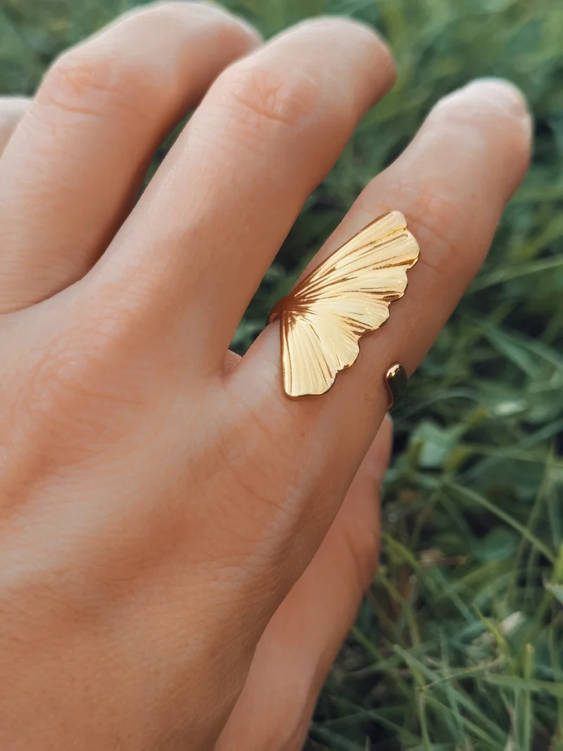 Ginkara Ring