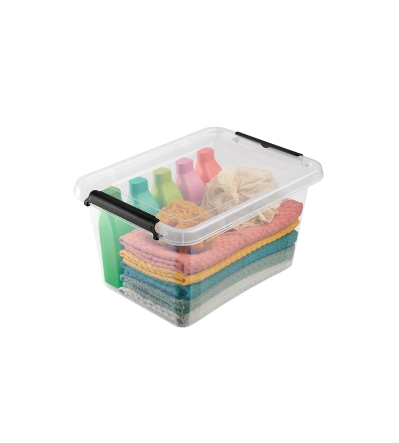 SimpleStore Box - 39x29x16.5 cm (12.5L)