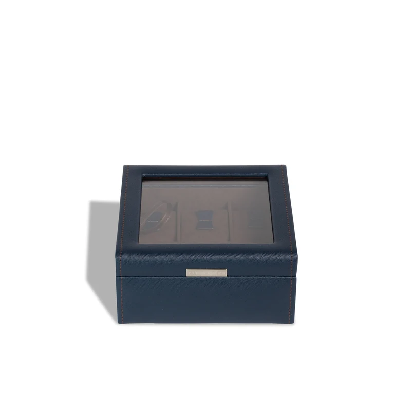 BOND CG Uhrenbox für 6 Uhren