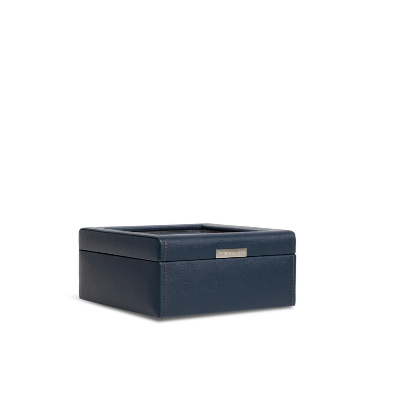 BOND CG Uhrenbox für 6 Uhren