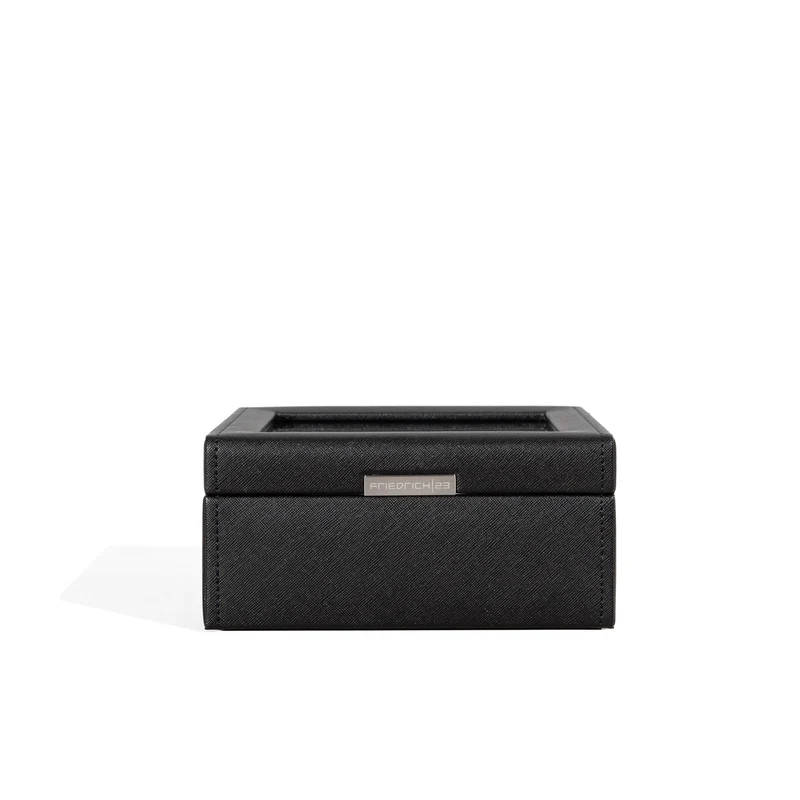 BOND CG Uhrenbox für 6 Uhren