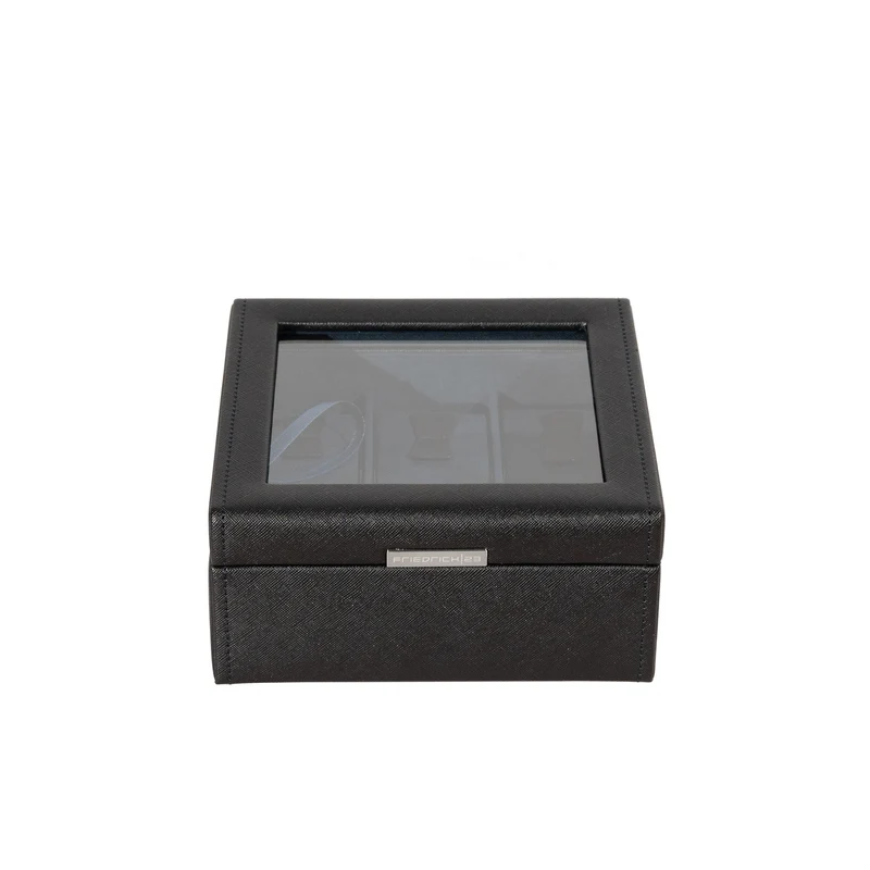 BOND CG Uhrenbox für 6 Uhren