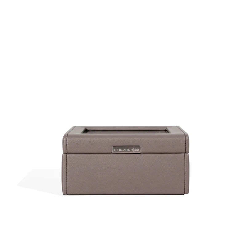 BOND CG Uhrenbox für 6 Uhren
