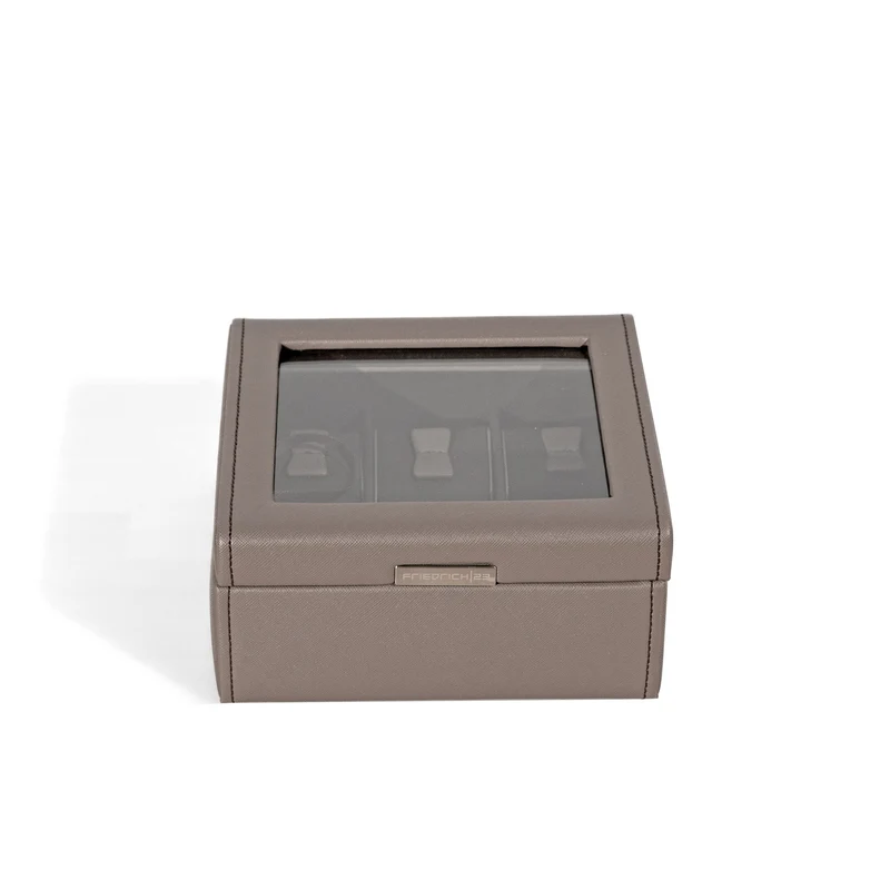 BOND CG Uhrenbox für 6 Uhren