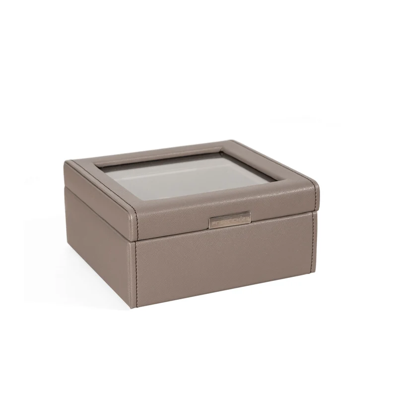 BOND CG Uhrenbox für 6 Uhren