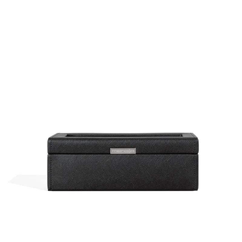 BOND CG Uhrenbox für 4 Uhren
