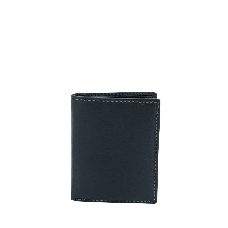 HIGH END Geldbörse HF aus Leder mit RFID