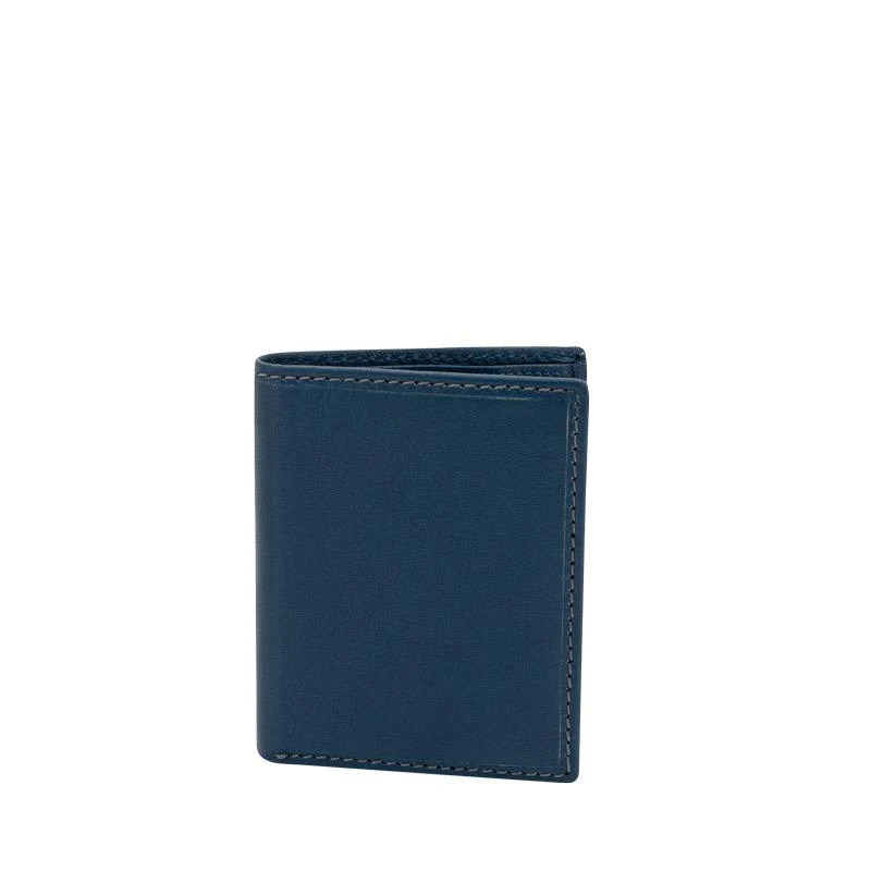 HIGH END Geldbörse HF aus Leder mit RFID