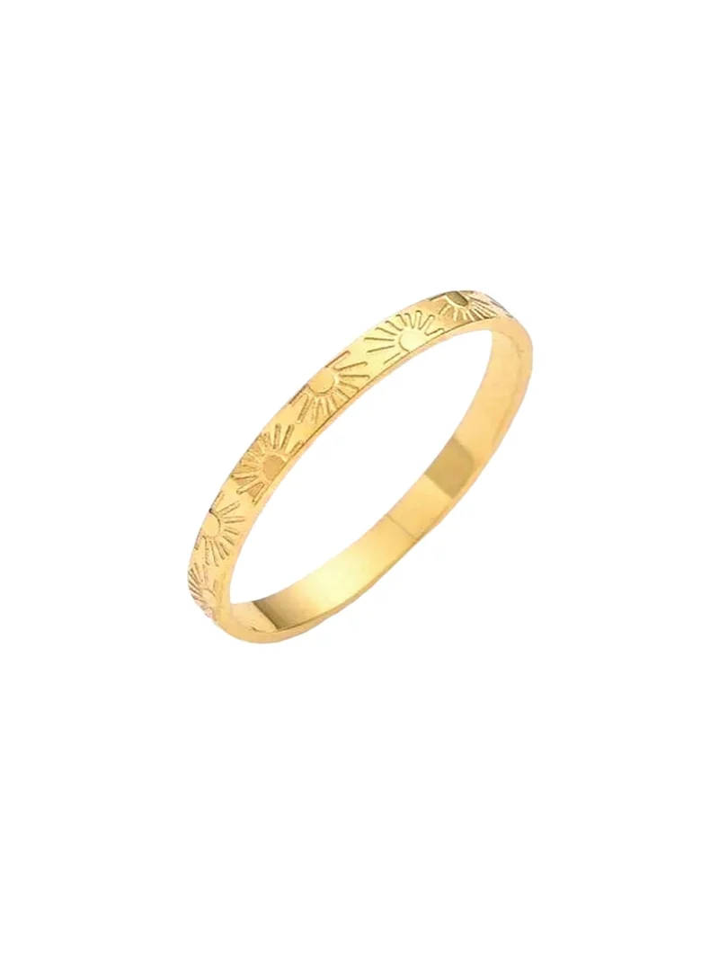 Sunny Ring
