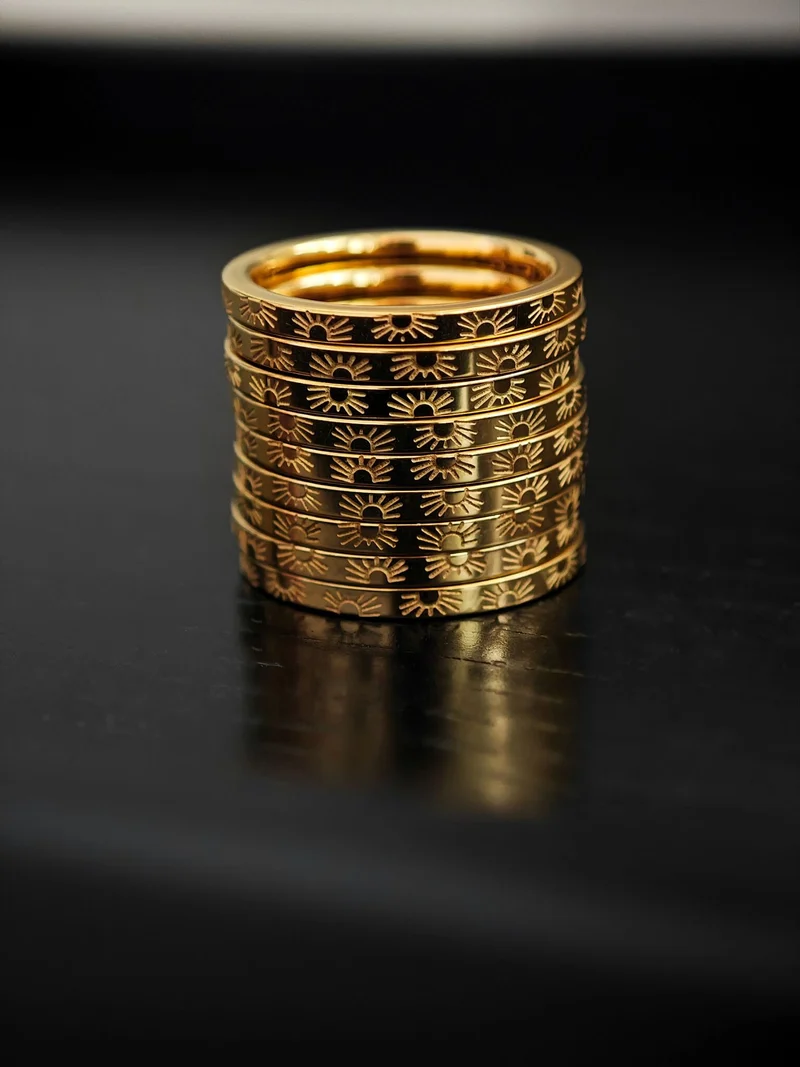 Sunny Ring