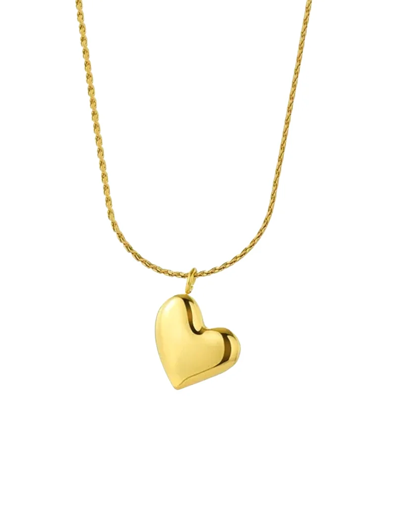 Sweet Heart Halskette