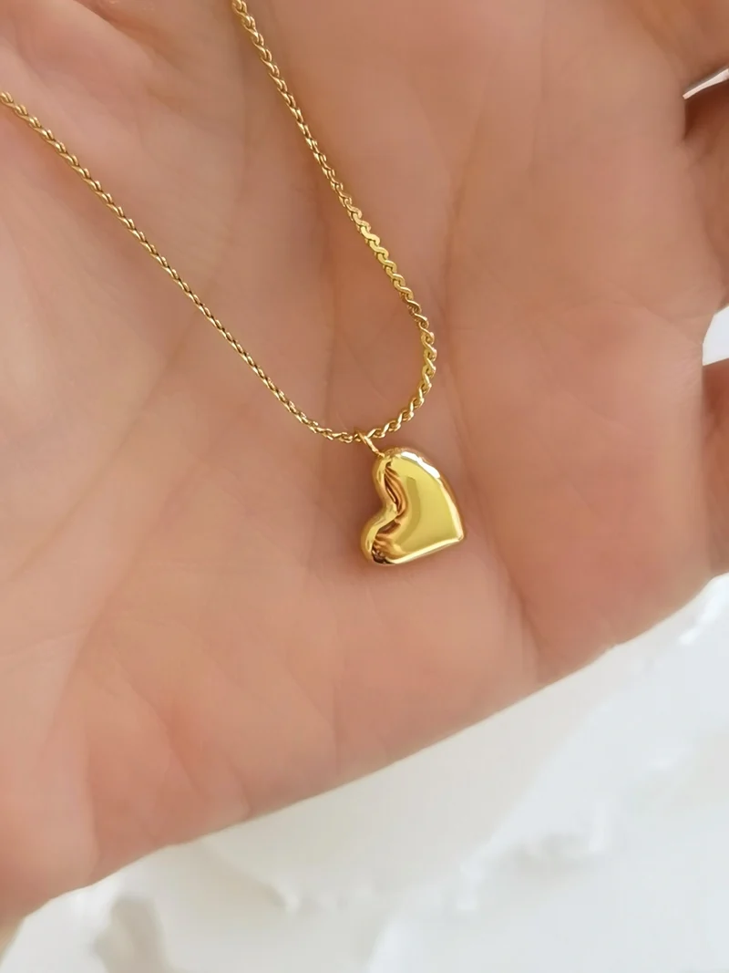 Sweet Heart Halskette