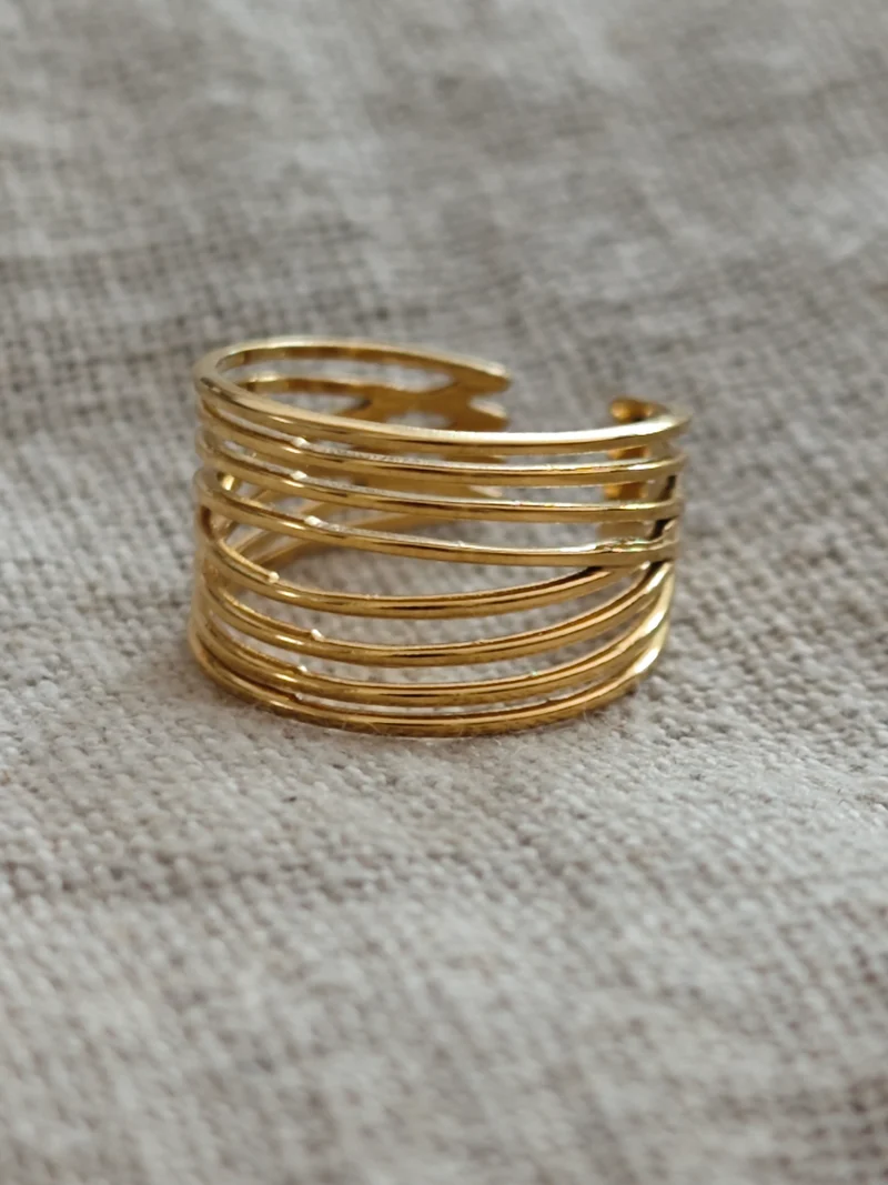 Salima Ring