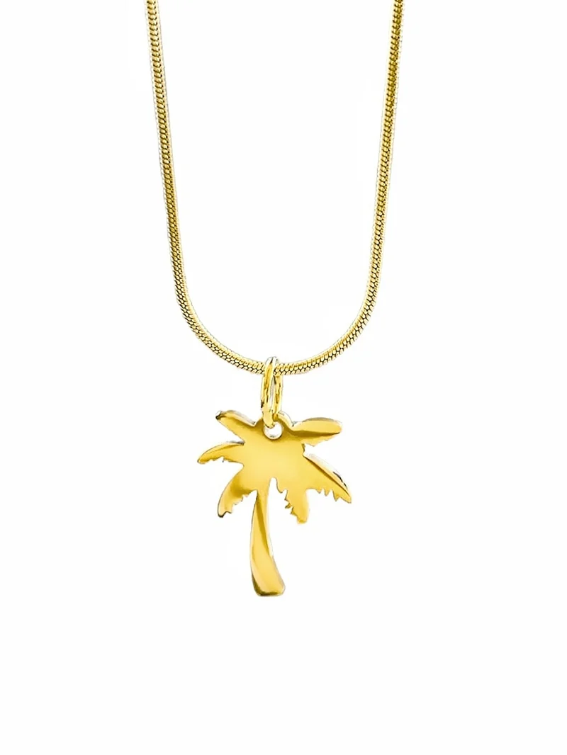 Palmen Kette