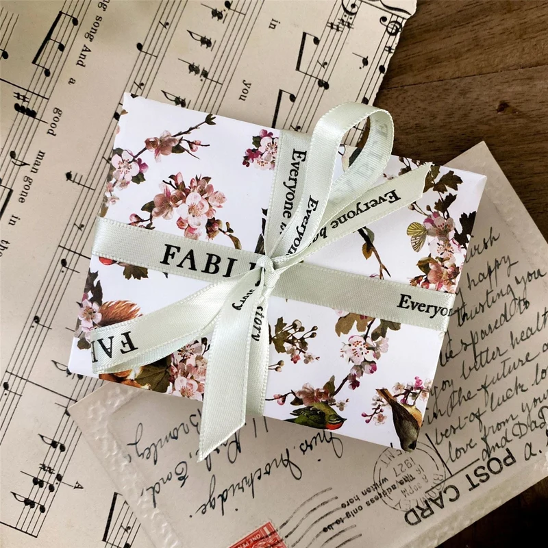 Classic Gift Wrapping