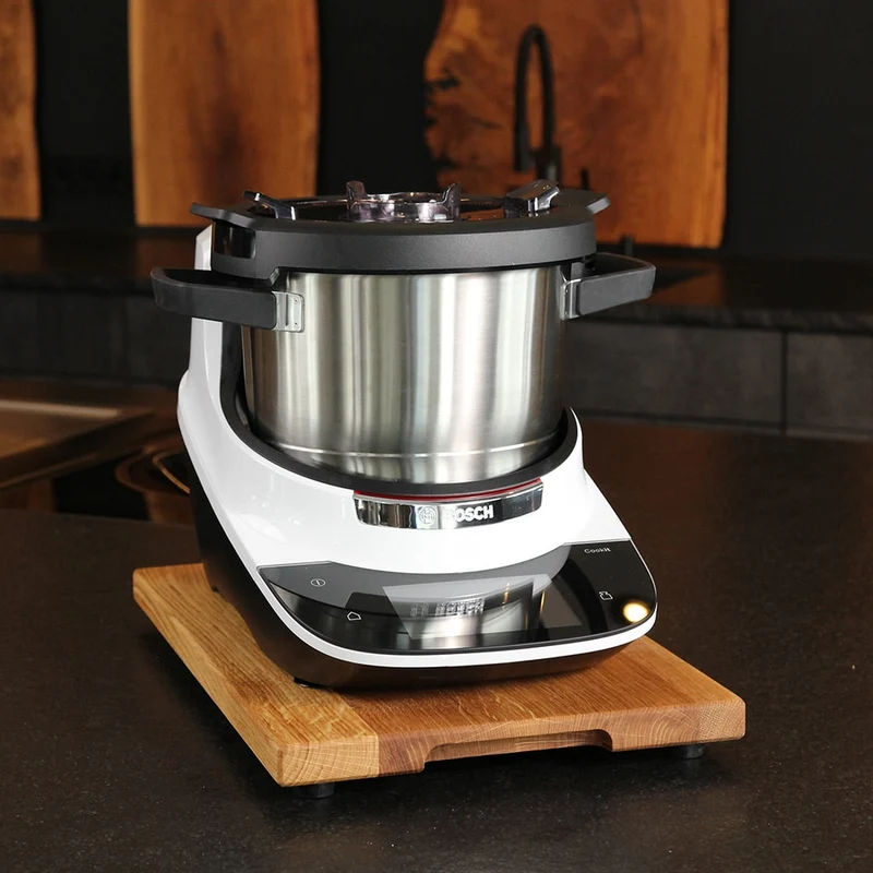 Bosch Cookit Slider Board