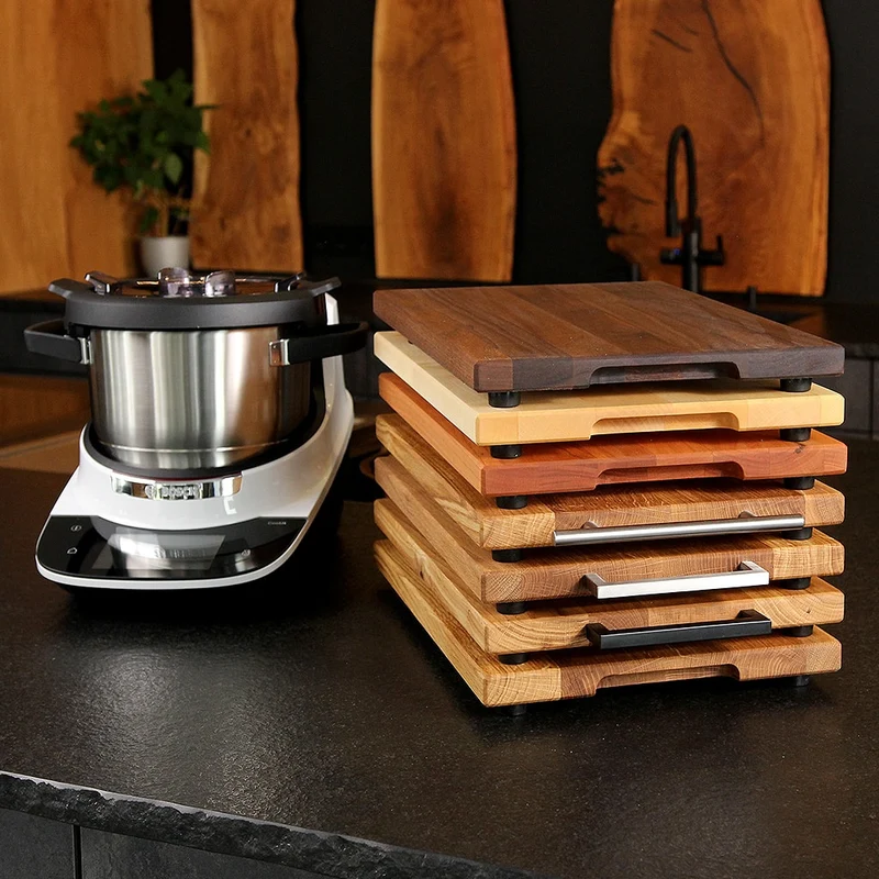 Bosch Cookit Slider Board