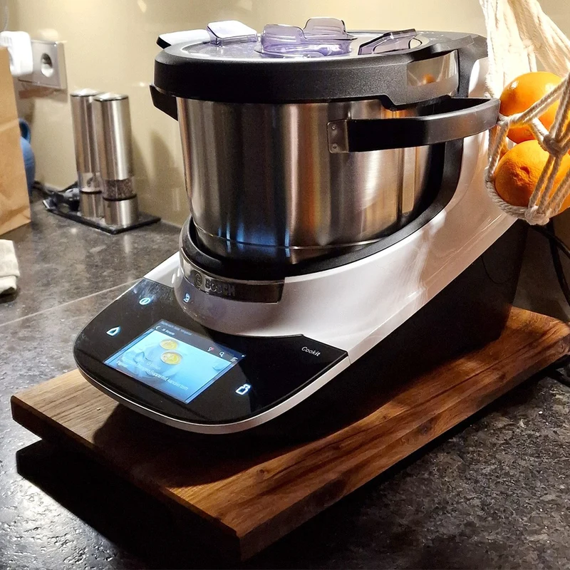 Bosch Cookit Slider Board