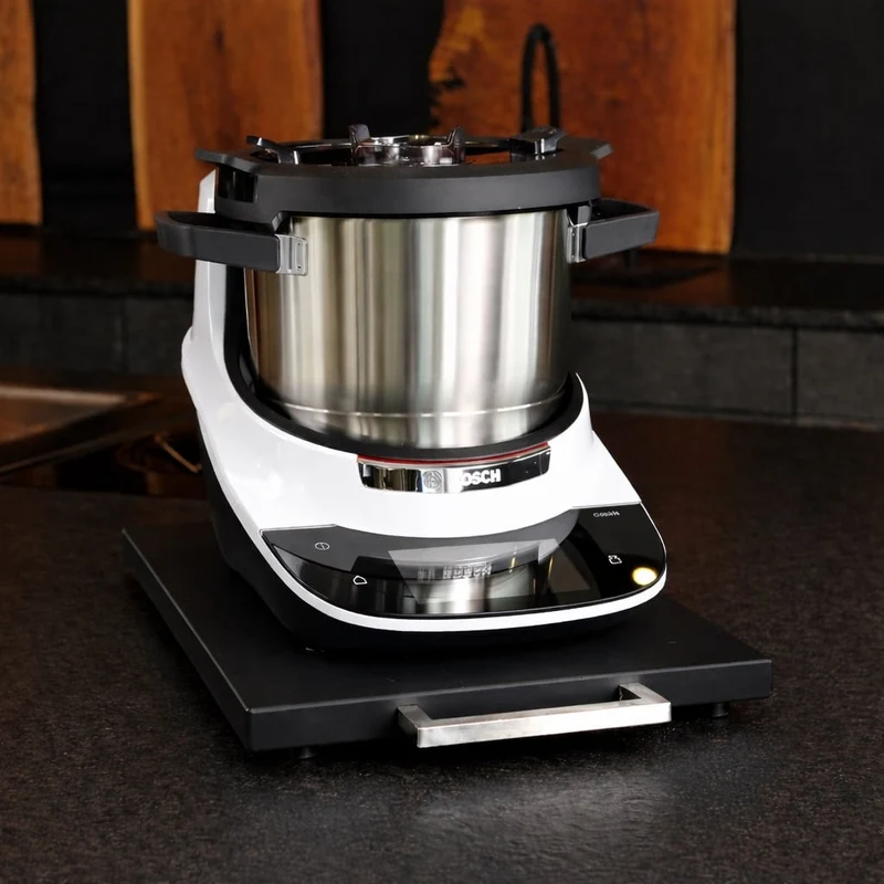 Bosch Cookit Slider Board