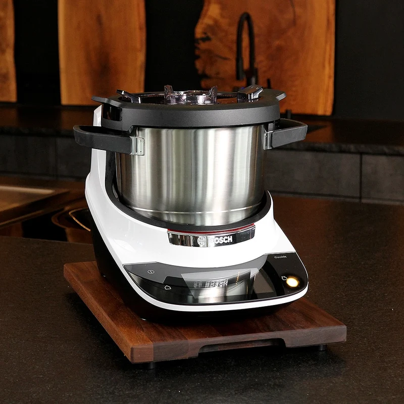 Bosch Cookit Slider Board