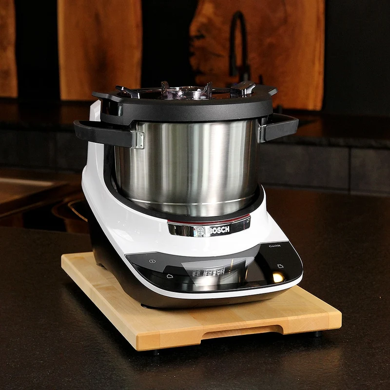 Bosch Cookit Slider Board