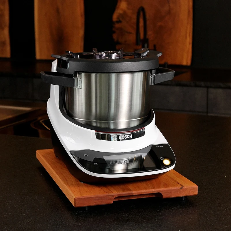 Bosch Cookit Slider Board