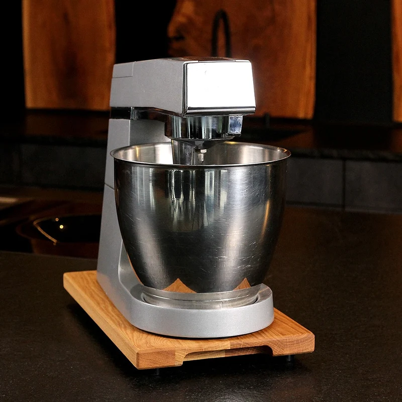 Kenwood Slider Board