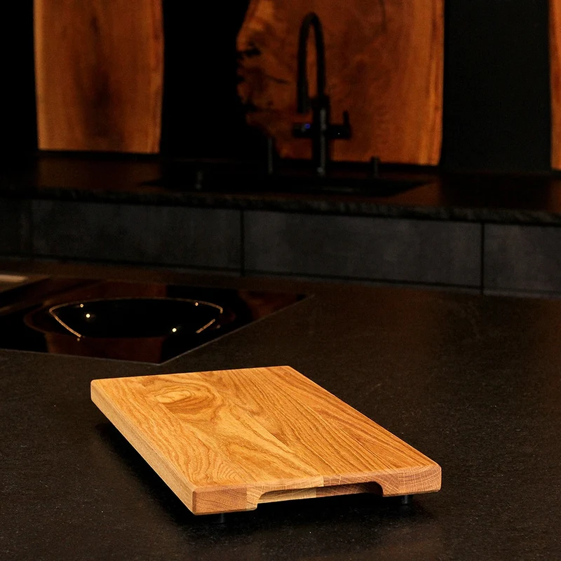 Kenwood Slider Board