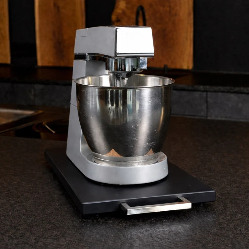 Kenwood Slider Board