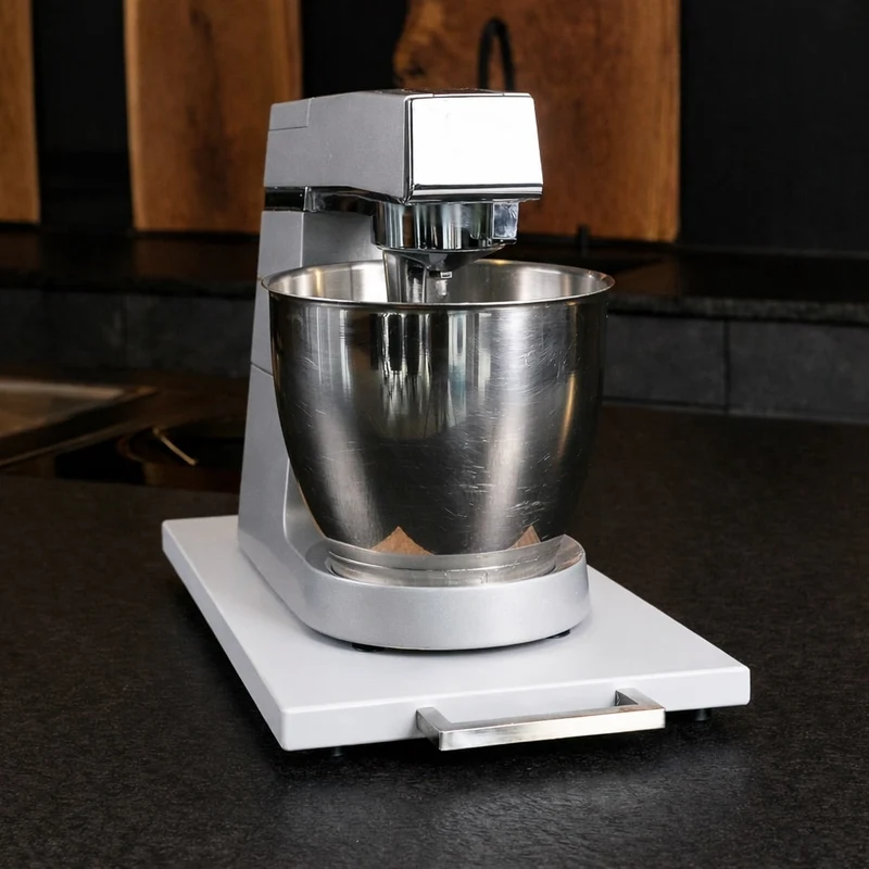 Kenwood Slider Board