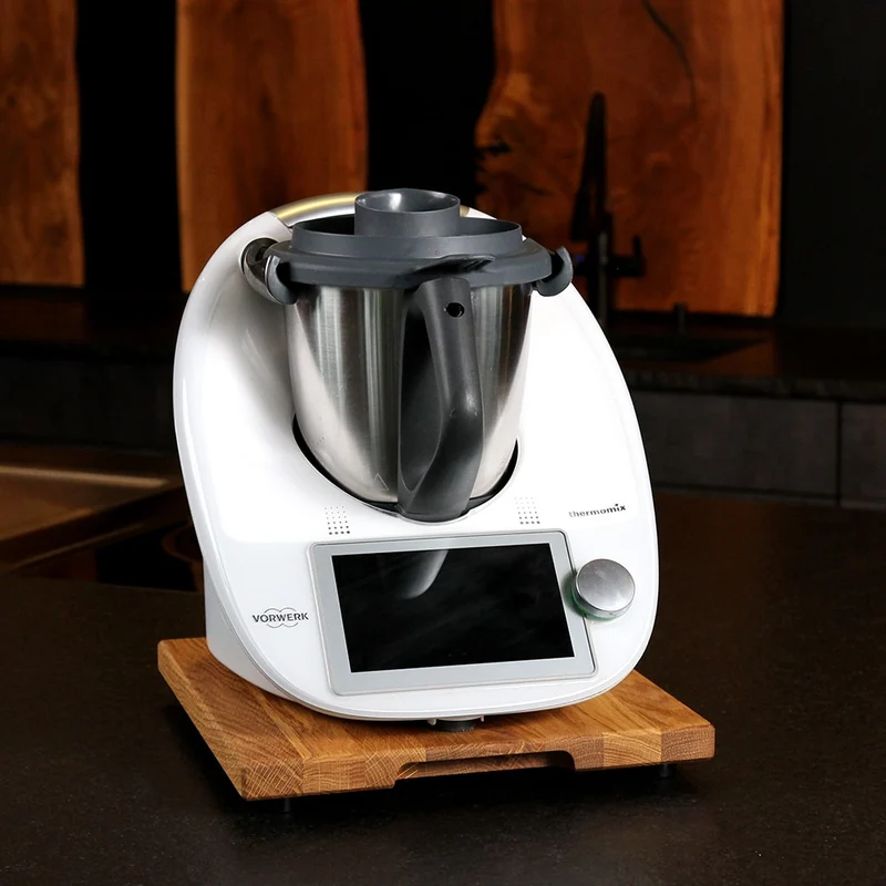 Thermomix Slider Board