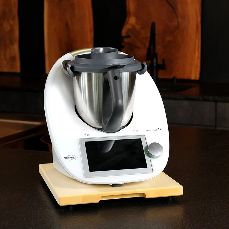 Thermomix Slider Board