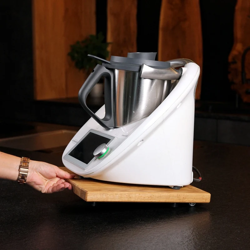 Thermomix Slider Board