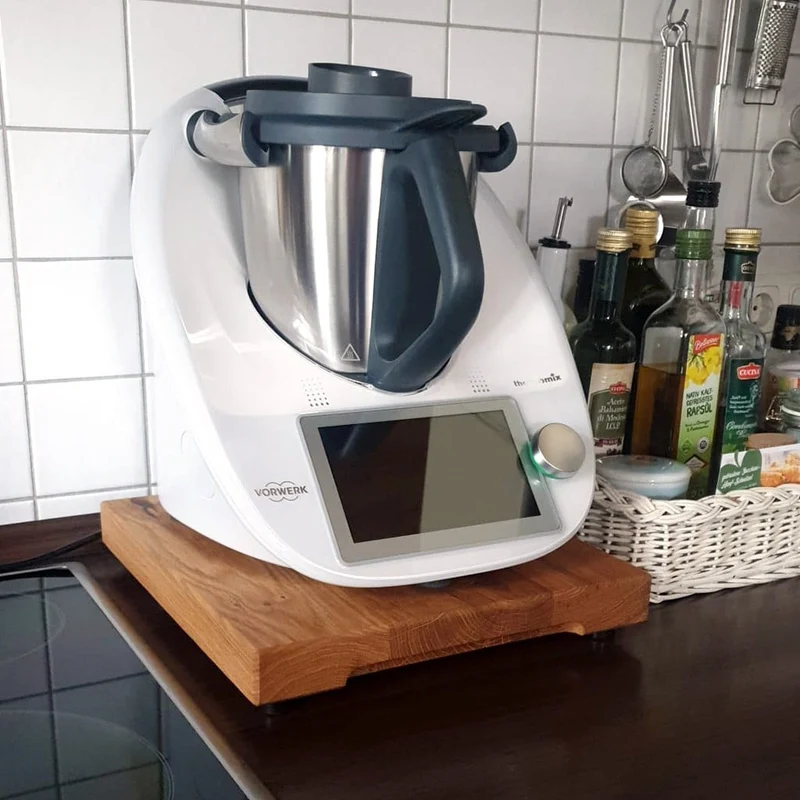 Thermomix Slider Board