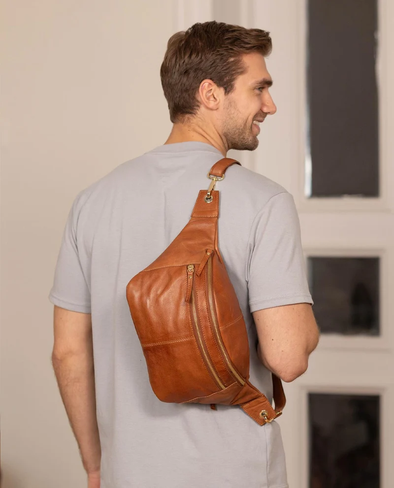 Outlet Gürteltasche