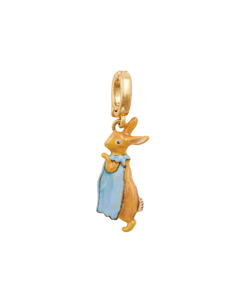 Fable England x Peter Rabbit Flopsy Necklace