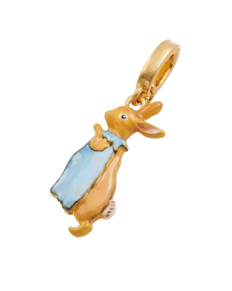 Fable England x Peter Rabbit Flopsy Necklace