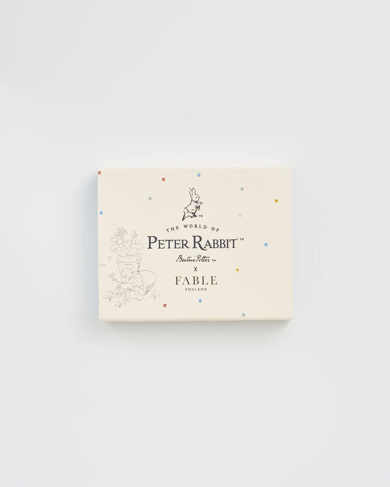 Fable England x Peter Rabbit Flopsy Necklace