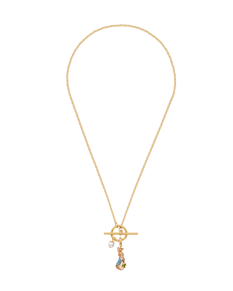 Fable England x Peter Rabbit Necklace